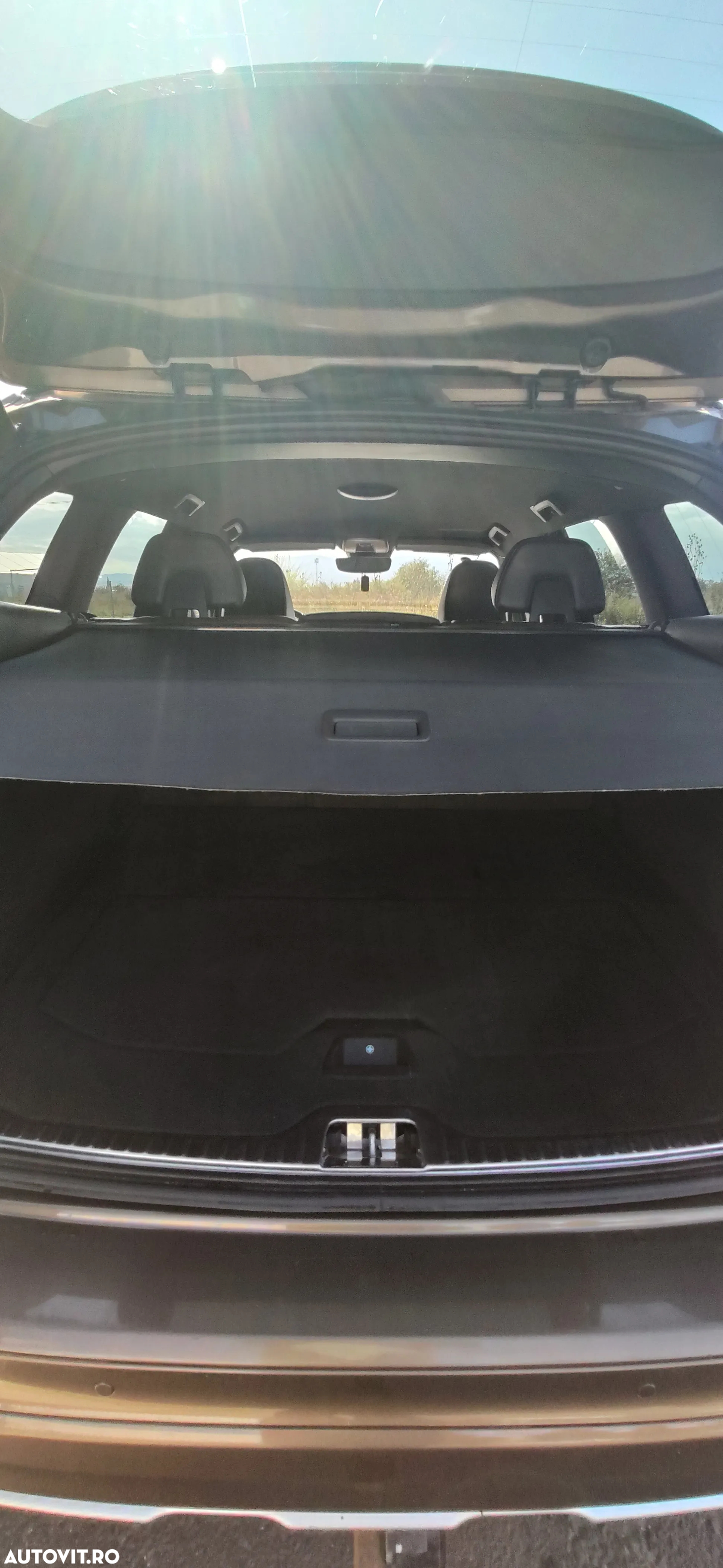 Volvo XC 60 D4 Geartronic Ocean Race - 11