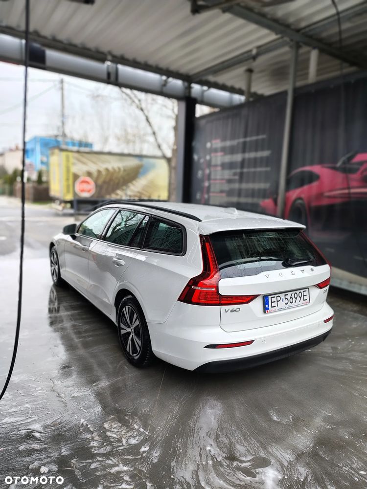 Volvo V60 D3 SCR Momentum - 6