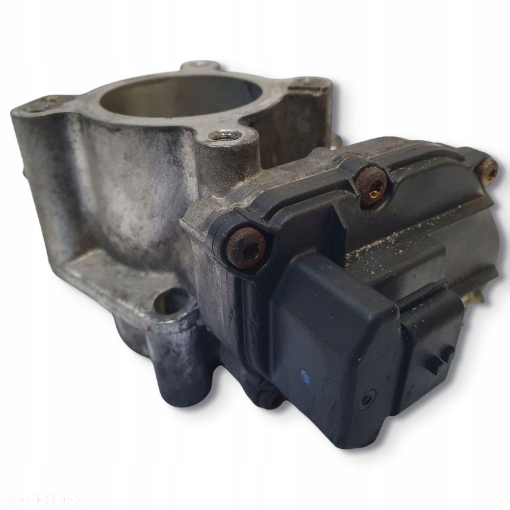 ZAWÓR EGR Renault Master III 2.3 DCI 8200796674 A2C53217899 H8200987088 - 9