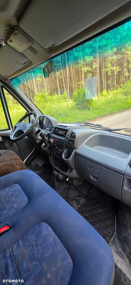 Fiat Ducato - 15