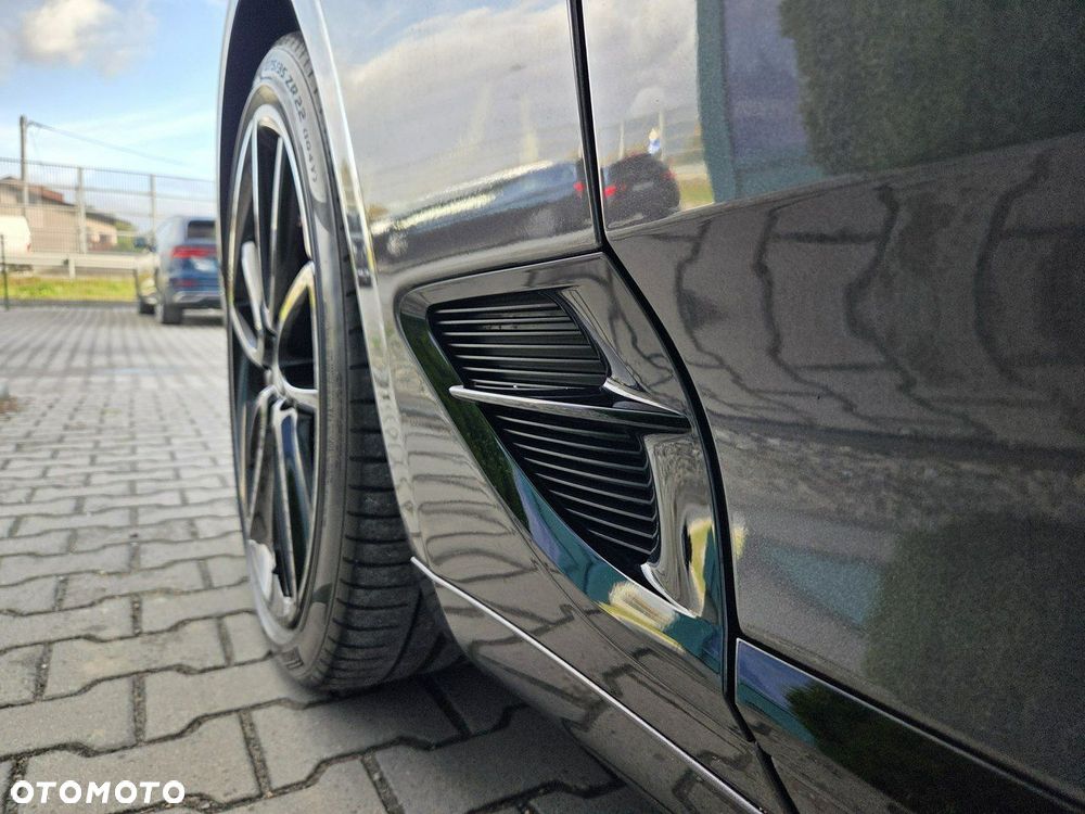 Bentley Continental GT - 13