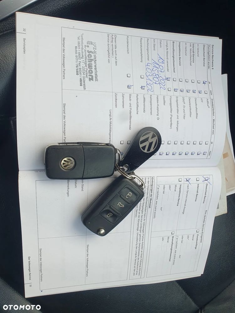 Volkswagen Tiguan 2.0 TDI DPF 4Motion DSG Cup Track & Style - 21