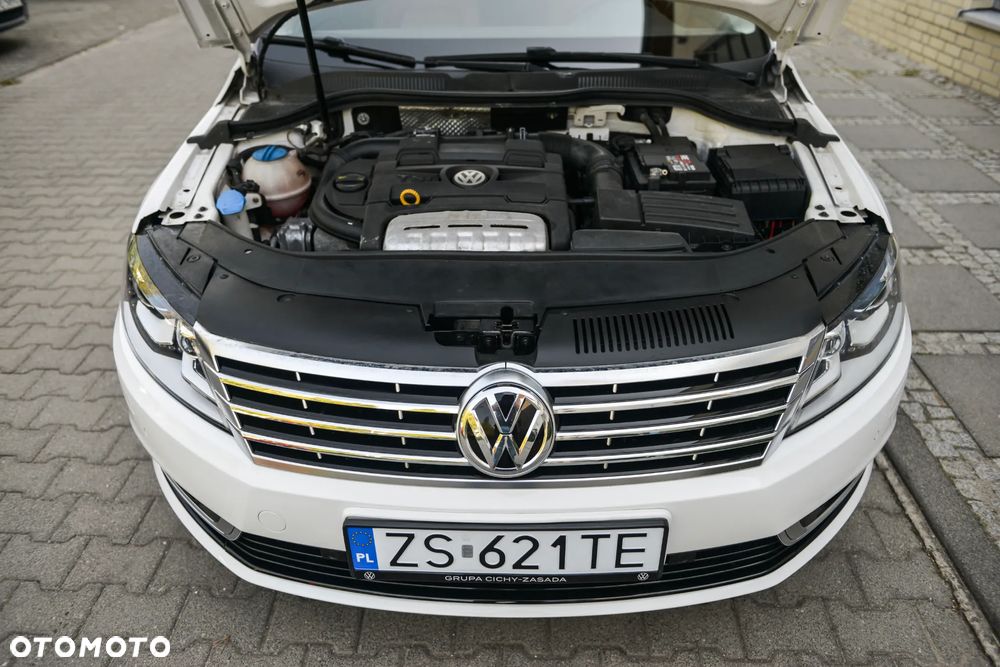 Volkswagen CC 1.4 TSI - 39