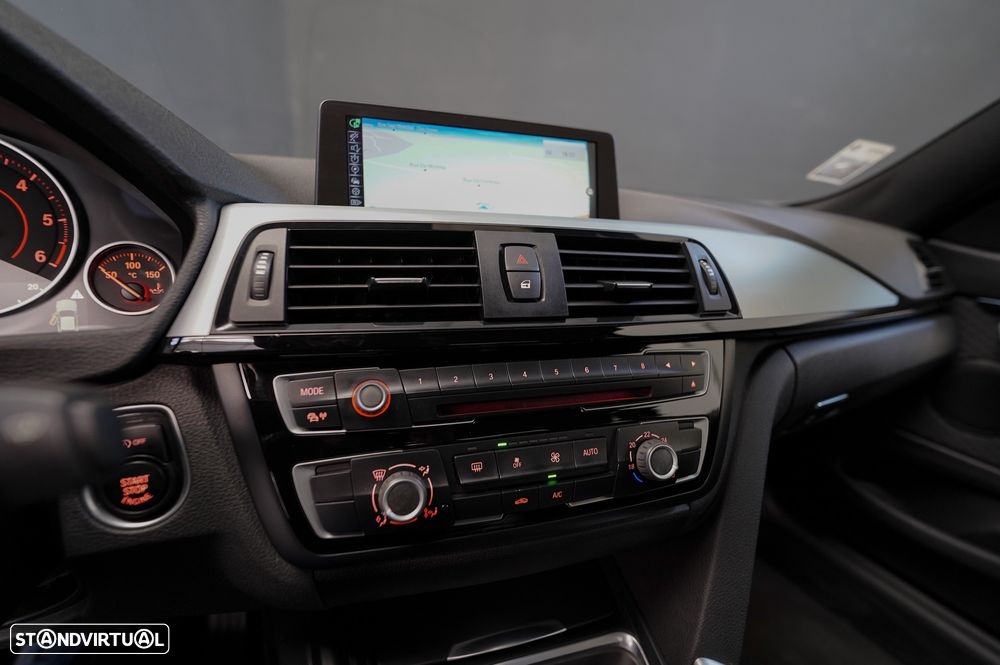 BMW 420 d Pack M Auto - 24