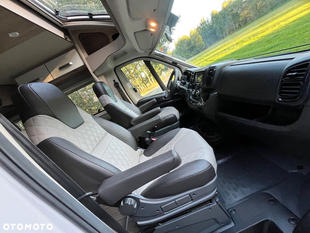 Fiat Ducato Weinsberg - 17