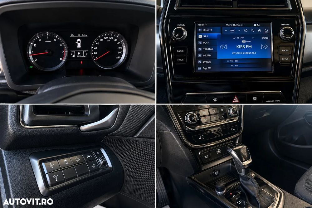 SsangYong Tivoli - 9