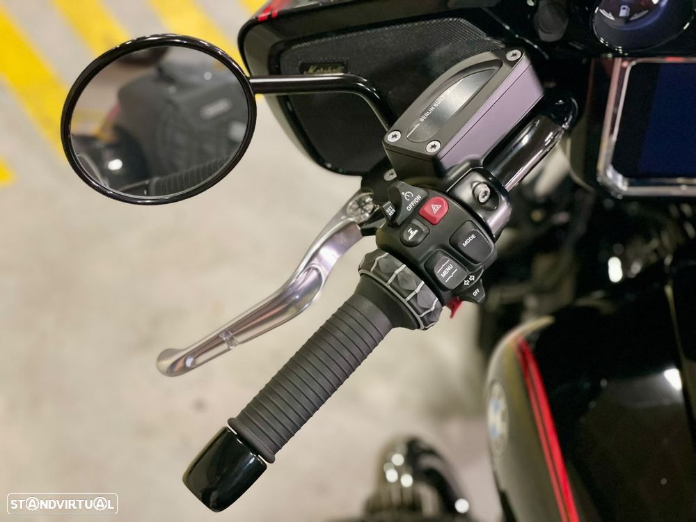 BMW R 18 B Option 719 - 7