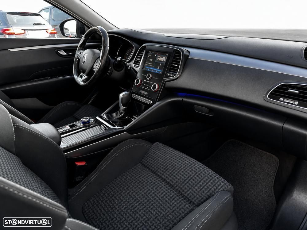 Renault Talisman Sport Tourer - 31