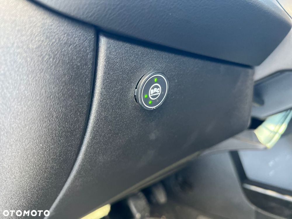 Alfa Romeo Giulietta 1.4 TB Progression - 27