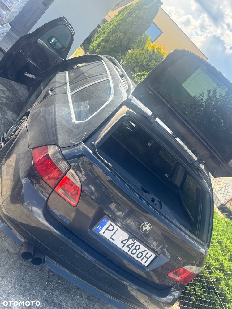 BMW Seria 5 - 20