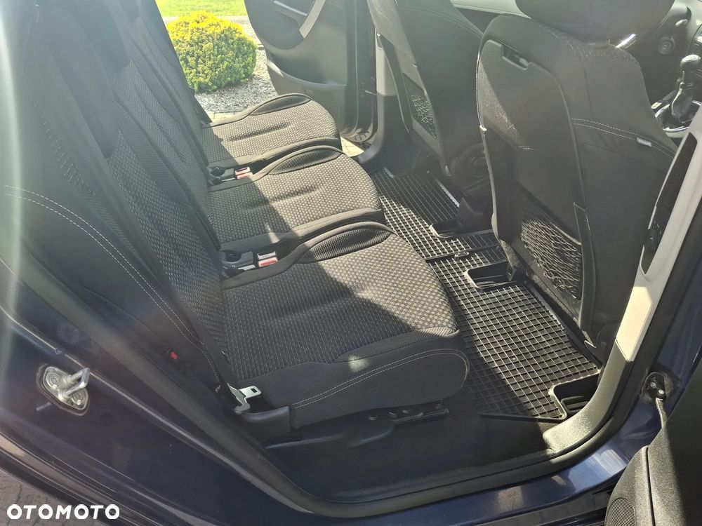 Citroën C4 Picasso VTi 120 Tendance - 20