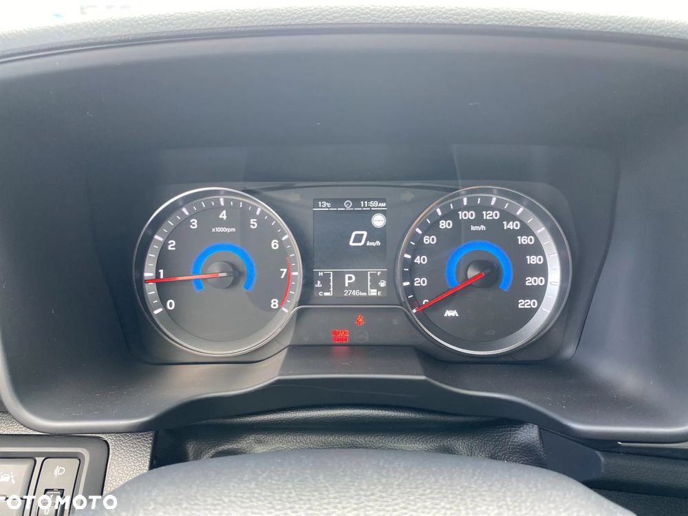 SsangYong/KGM Tivoli Grand 1.5 T-GDI Adventure - 14