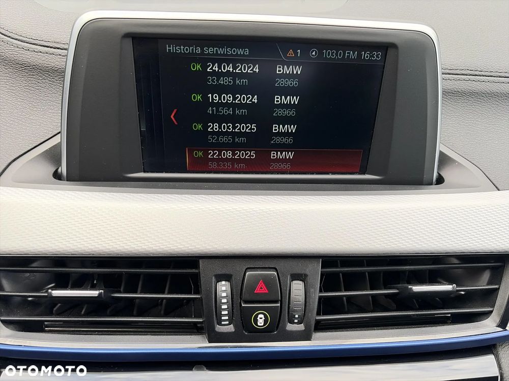 BMW X2 sDrive18i M Sport - 17