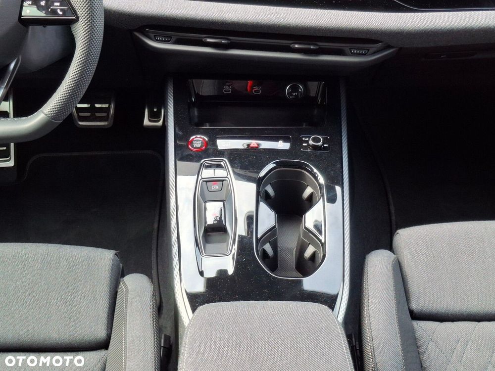 Audi A5 Avant - 29