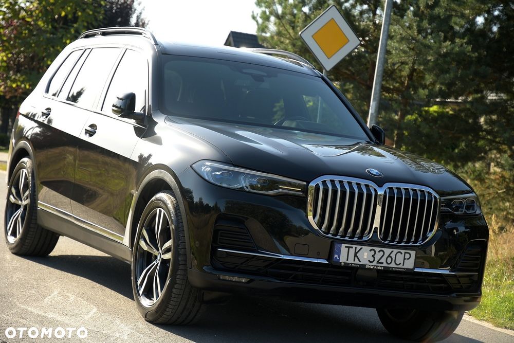 BMW X7 xDrive40i mHEV sport - 12