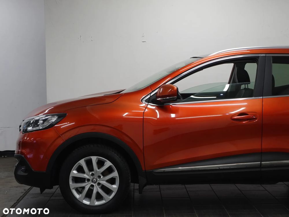 Renault Kadjar - 15