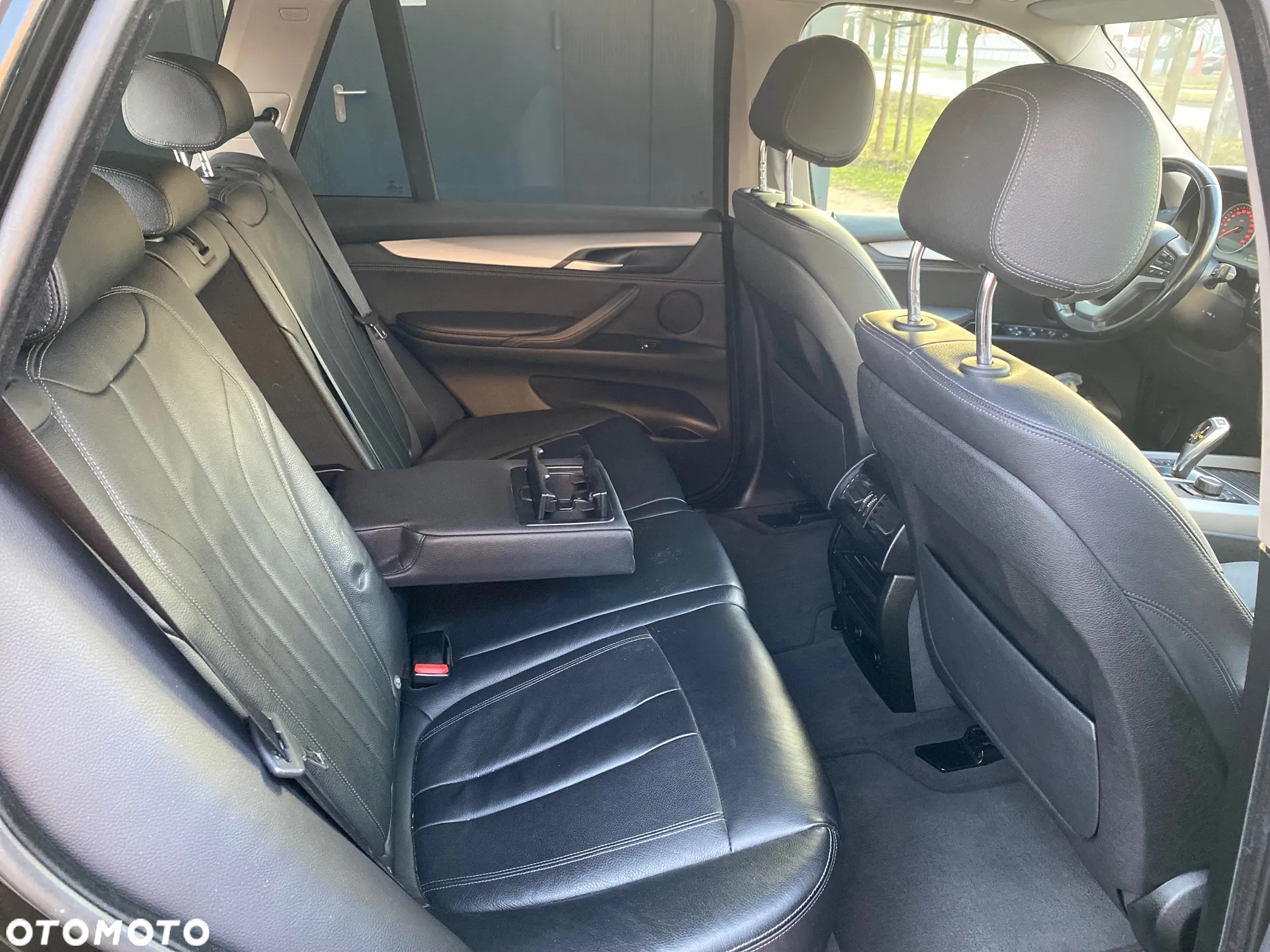 BMW X5 xDrive25d - 10
