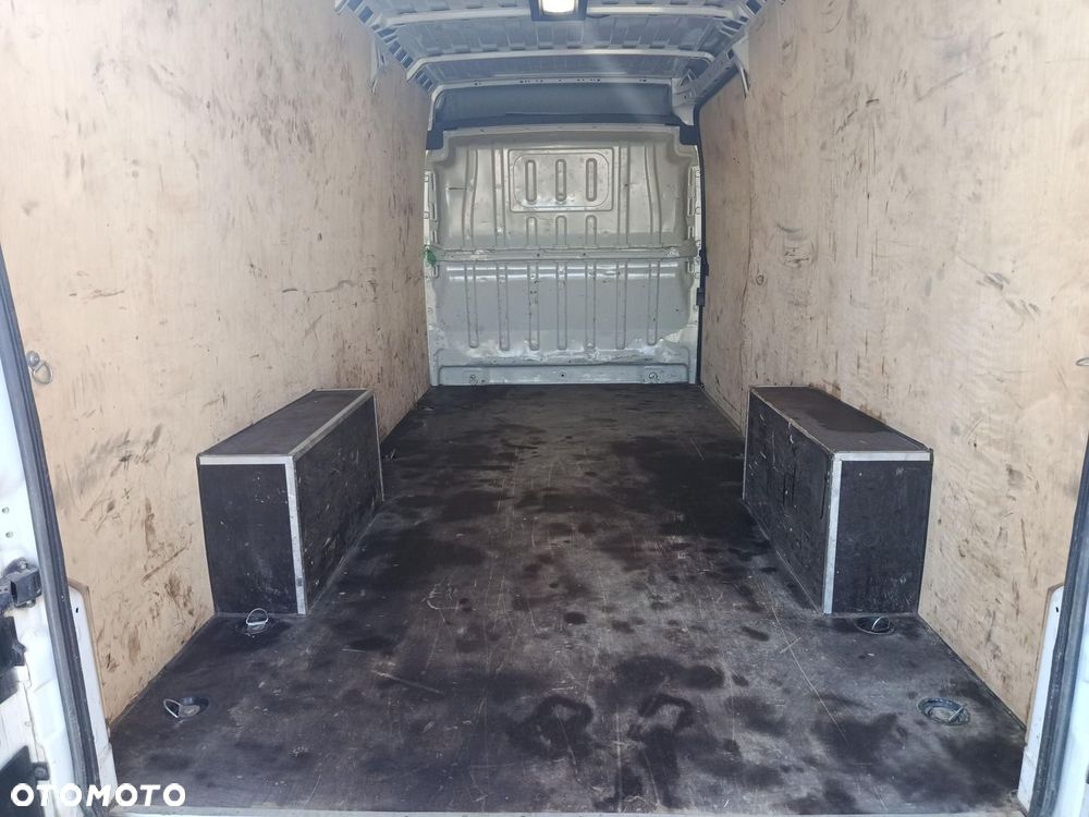 Fiat Ducato - 10