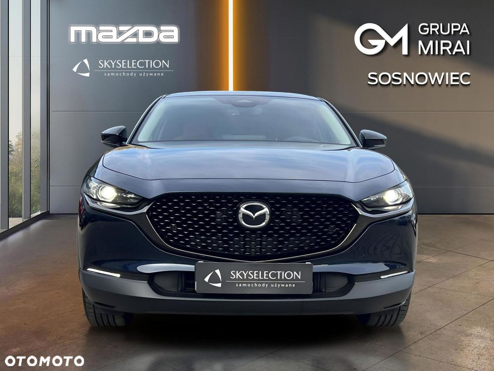 Mazda CX-30 - 9