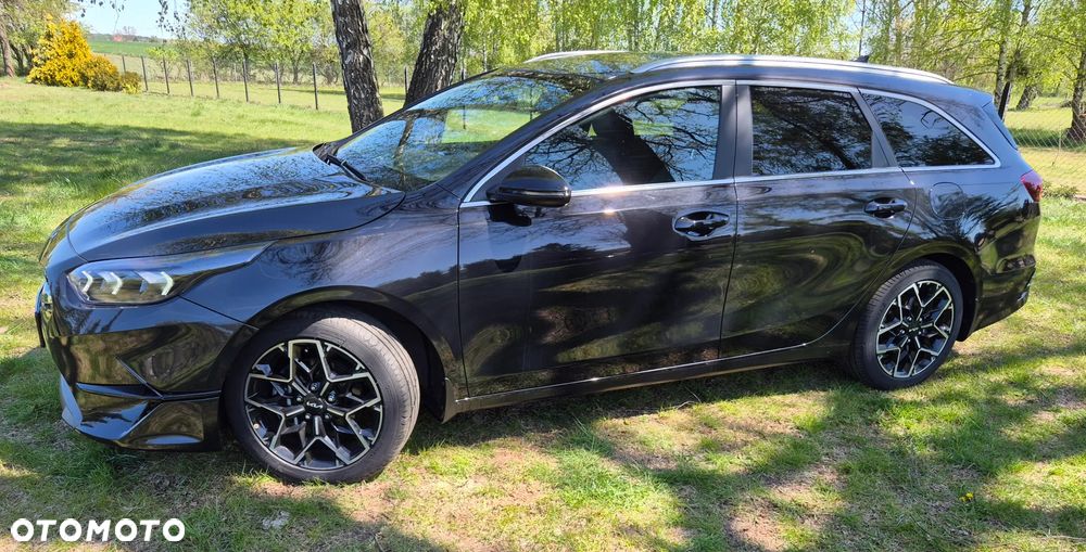 Kia Ceed - 21