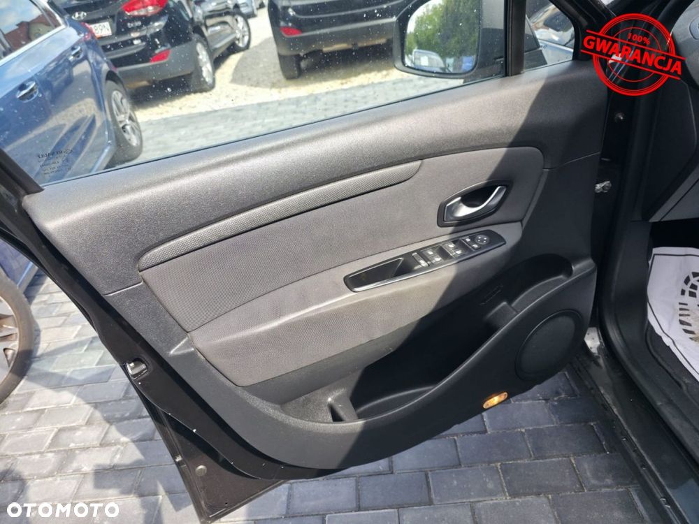 Renault Grand Scenic Gr 1.6 16V Expression - 32