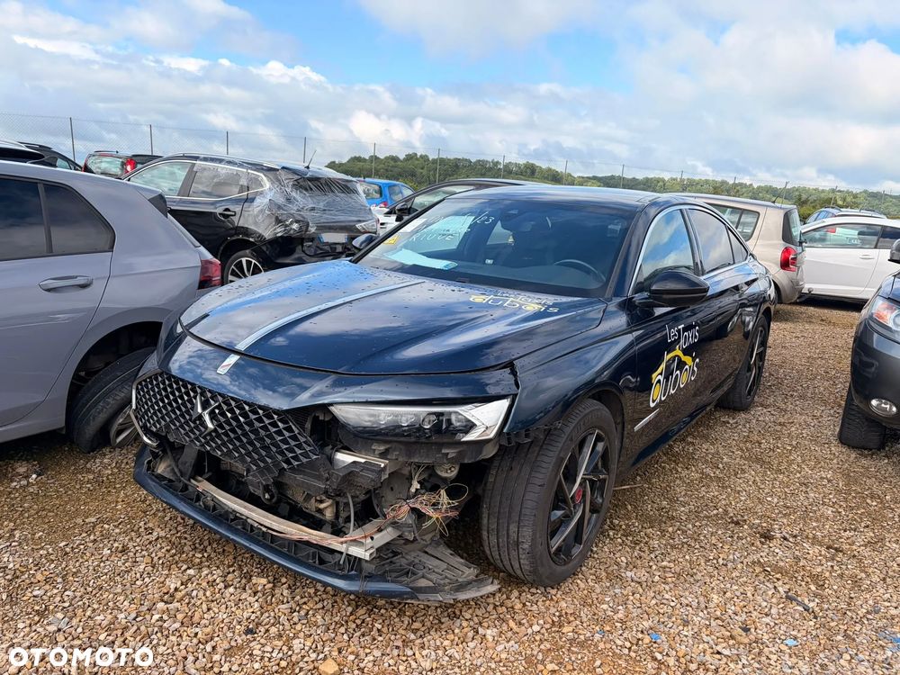 DS Automobiles DS 9 - 2