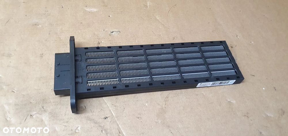 Nagrzewnica elektryczna grzałka Kia Sportage III 71.026039.0100 - 3