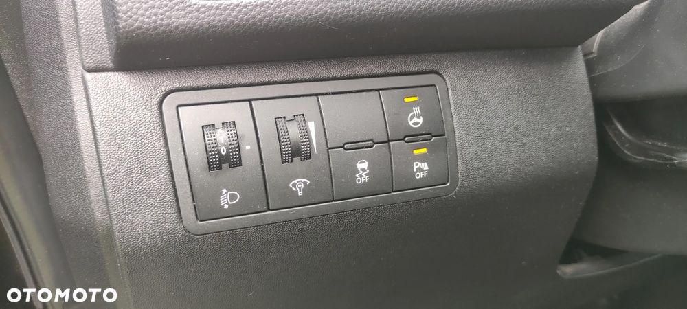 Hyundai ix20 1.6 Automatik Comfort - 21