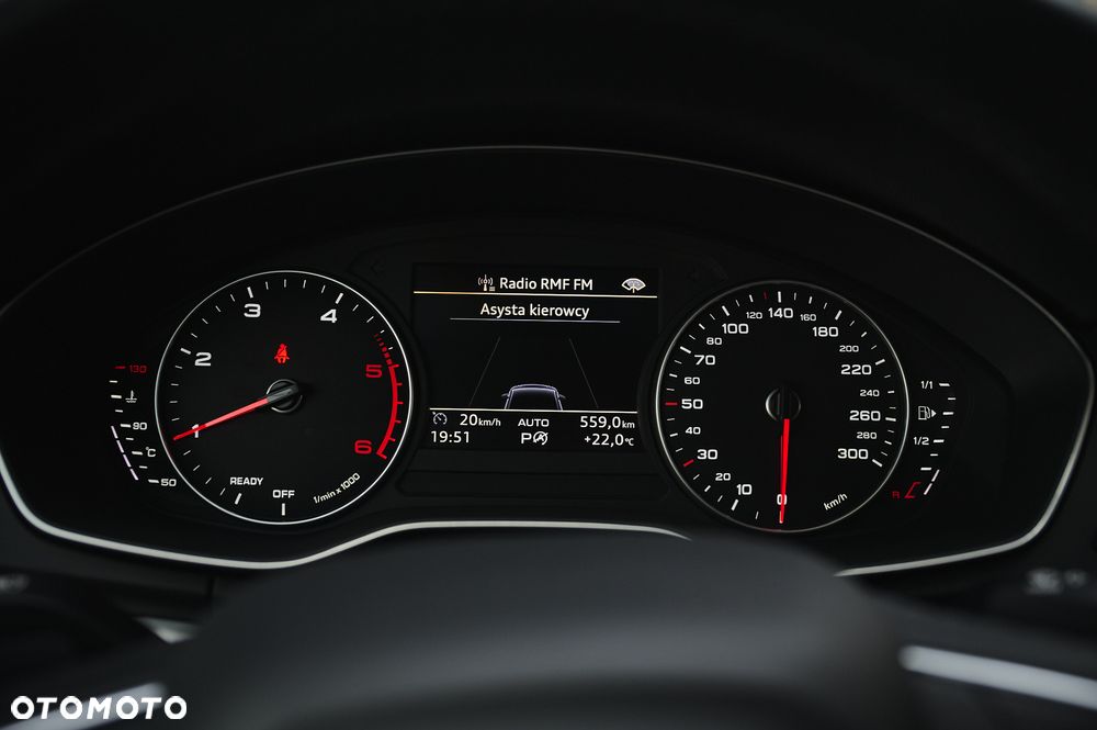 Audi Q5 35 TDI mHEV S tronic - 29