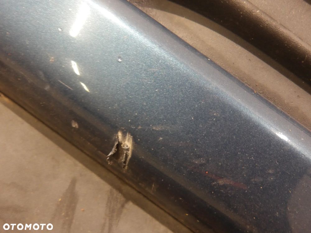 OPEL CORSA C 00-03 1.2B ZDERZAK PRZÓD PRZEDNI - 7