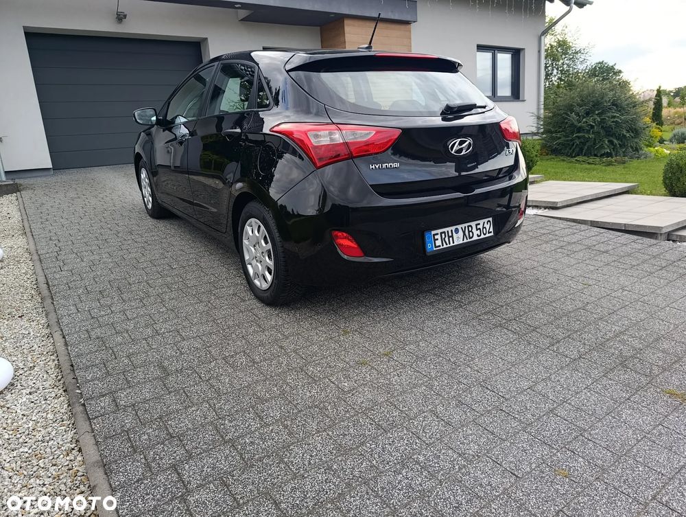 Hyundai i30 1.4 Base - 5