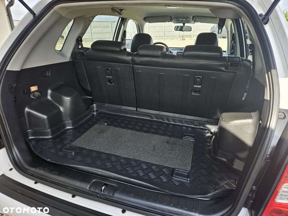 Hyundai Tucson 2.0 2WD Edition Plus - 11