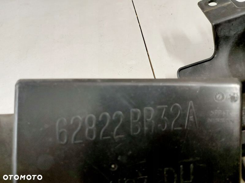 NISSAN QASHQAI I J10 LIFT KIEROWNICA POWIETRZA PRAWA 62822BR30A 62822BR32A - 4