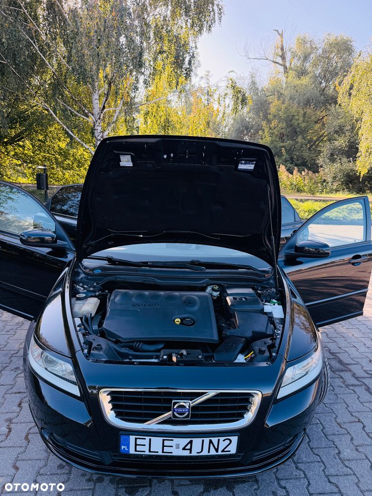 Volvo S40 2.0D Momentum - 17