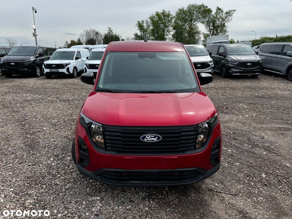 Ford Transit Courier - 2