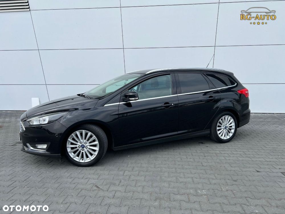 Ford Focus - 12