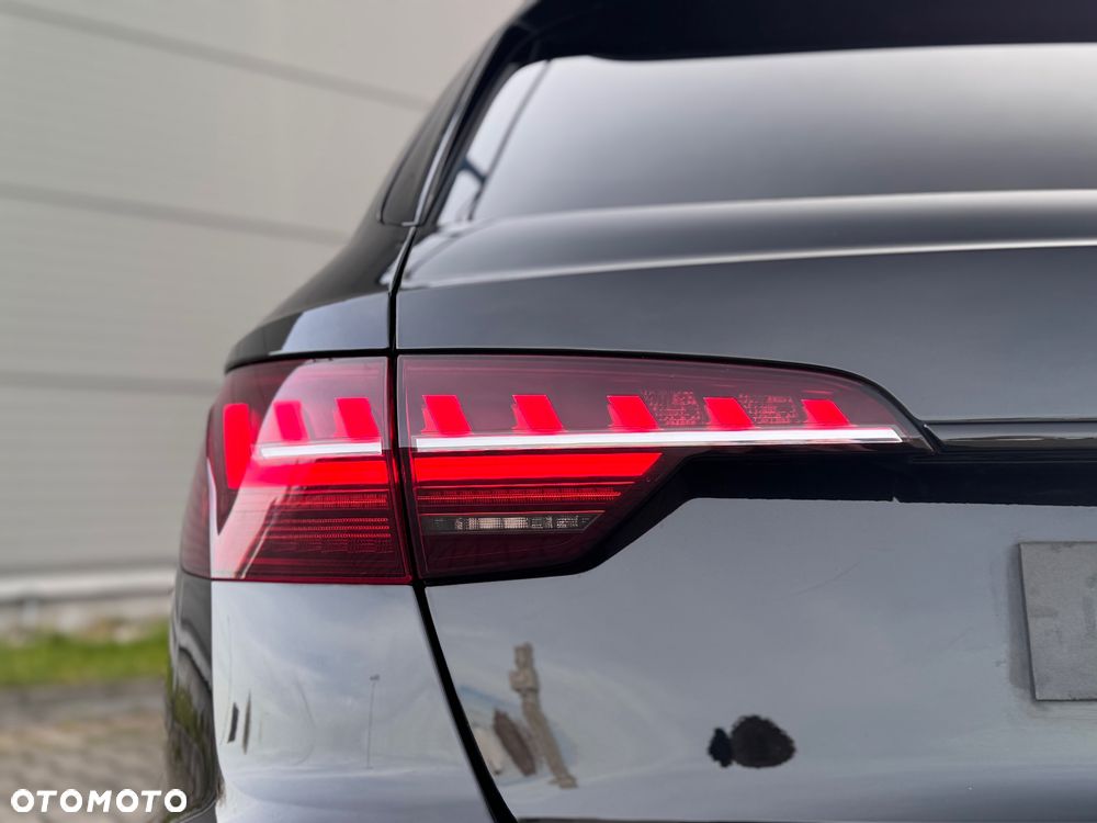 Audi A4 Avant 2.0 TDI S tronic sport - 19