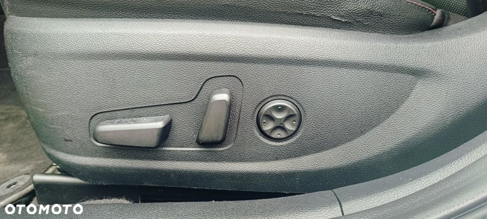 Kia Optima 1.7 CRDI GT Line - 21