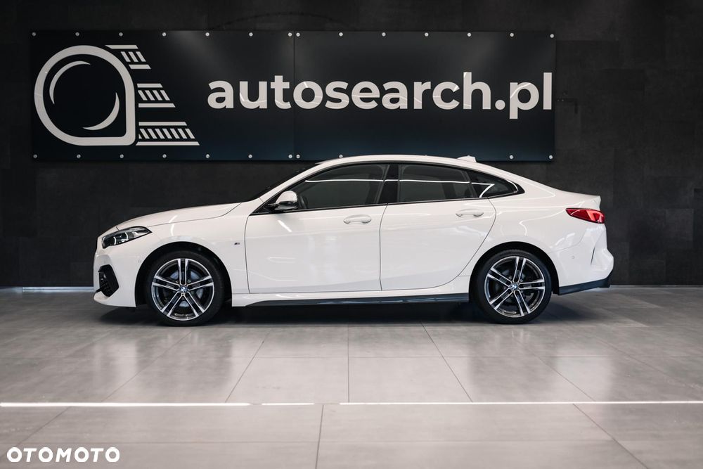 BMW Seria 2 218i M Sport - 8