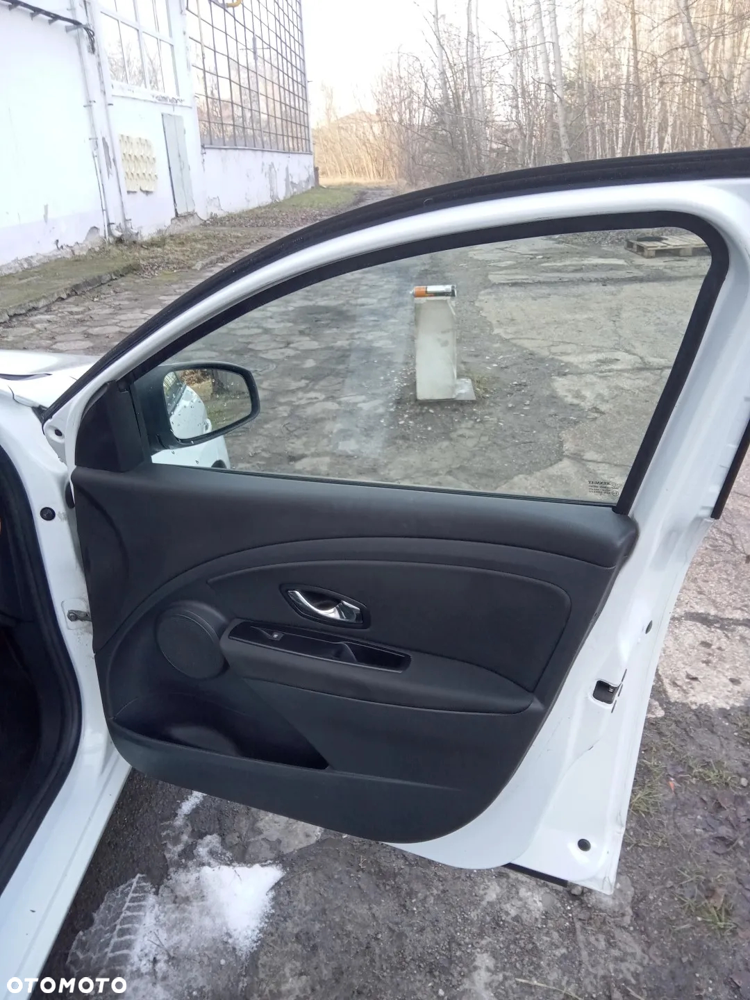Renault Megane 1.5 dCi Life - 24