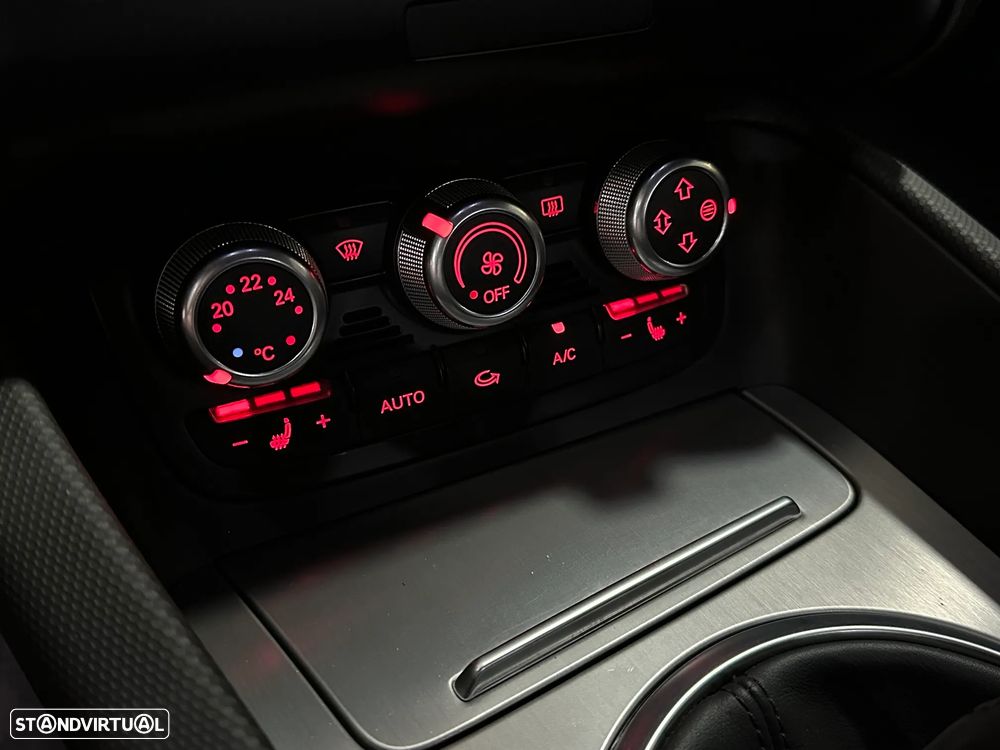 Audi TT Coupé 2.0 TFSI - 31