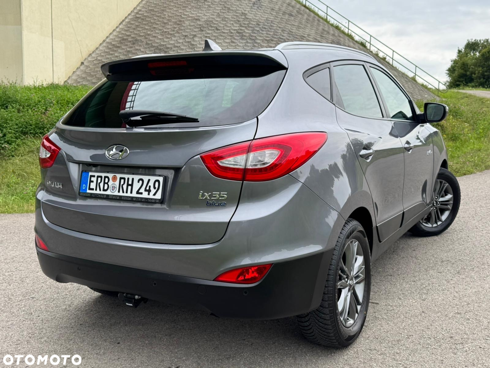 Hyundai ix35 1.6 GDI Premium 2WD - 5