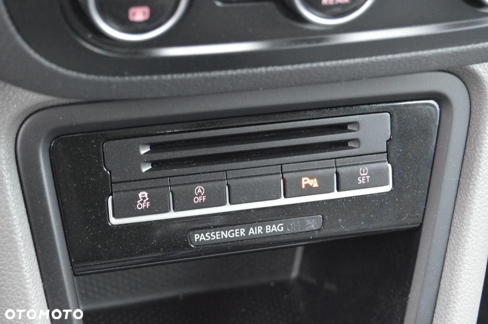 Seat Alhambra 2.0 TDI Style - 26