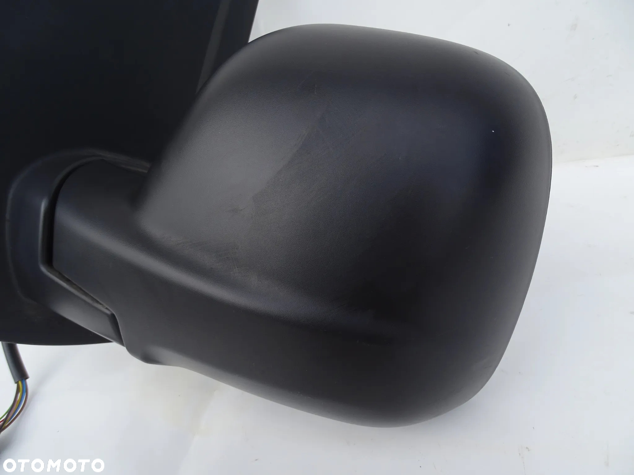 LUSTERKO LEWE SCUDO JUMPY EXPERT III F-VAT - 5