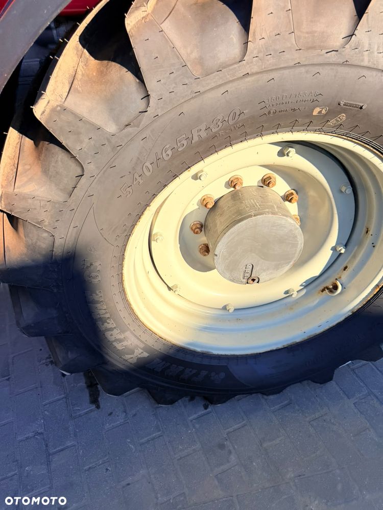 Valtra T213 Versu - 26