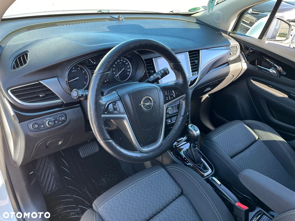 Opel Mokka X - 19