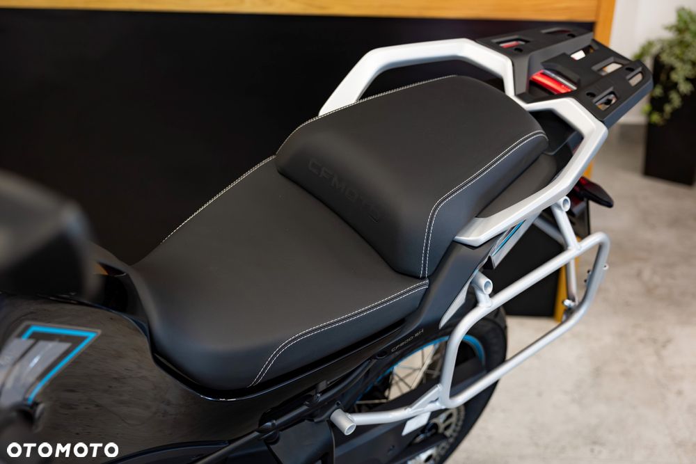 CFMoto 800MT Sport - 12