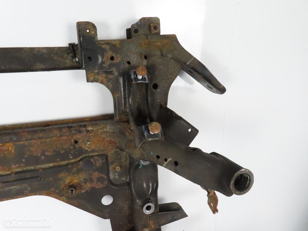 Charriot Frente Usado / Original BMW X5 (F15, F85)/BMW X6 (F16, F86) 3111686690 - 3