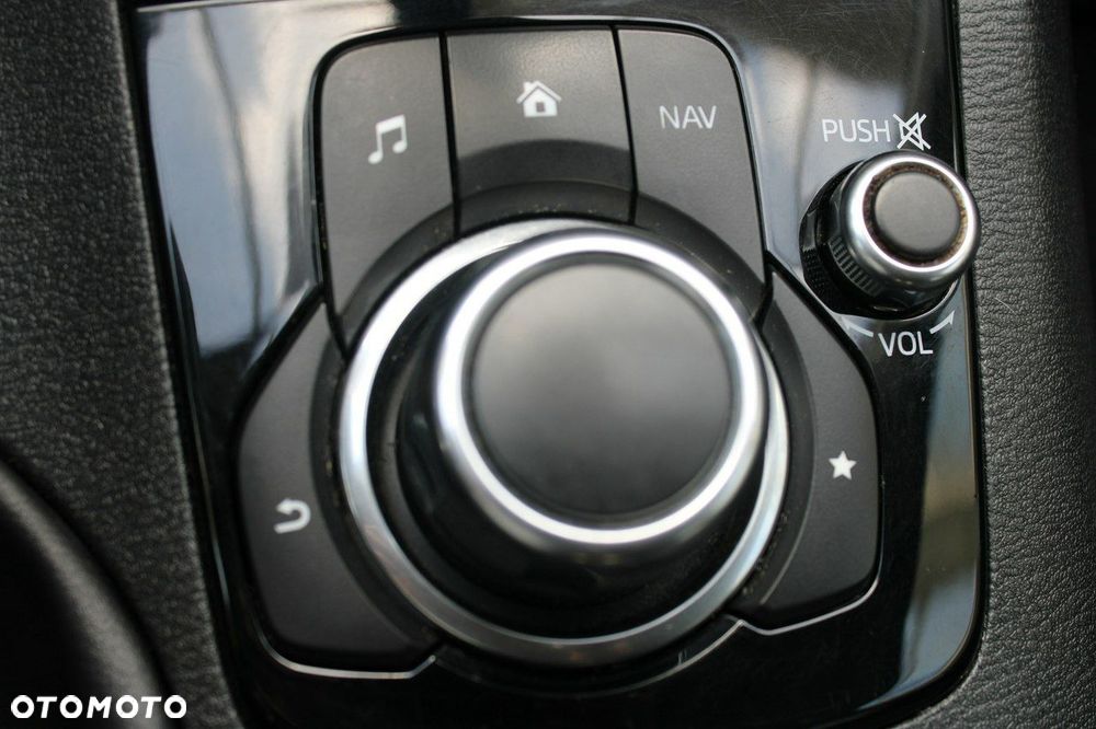 Mazda 3 SKYACTIV-G 120 Exclusive-Line - 26