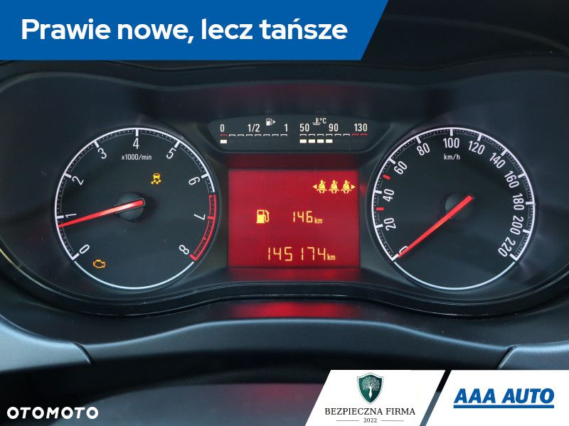 Opel Corsa - 12